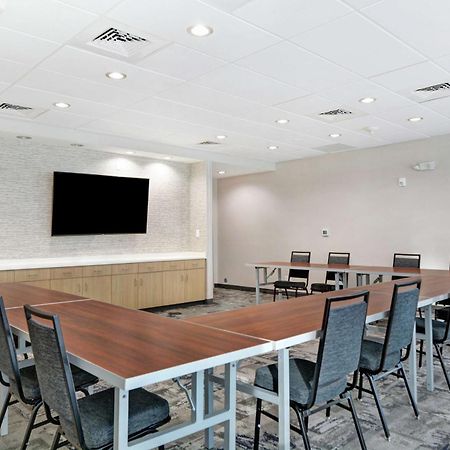Home2 Suites By Hilton Raleigh Durham Airport Rtp Clegg Екстер'єр фото