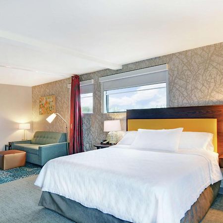 Home2 Suites By Hilton Raleigh Durham Airport Rtp Clegg Екстер'єр фото