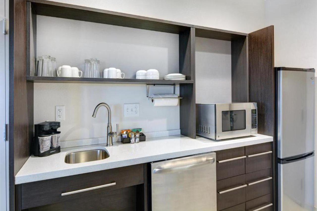 Home2 Suites By Hilton Raleigh Durham Airport Rtp Clegg Екстер'єр фото