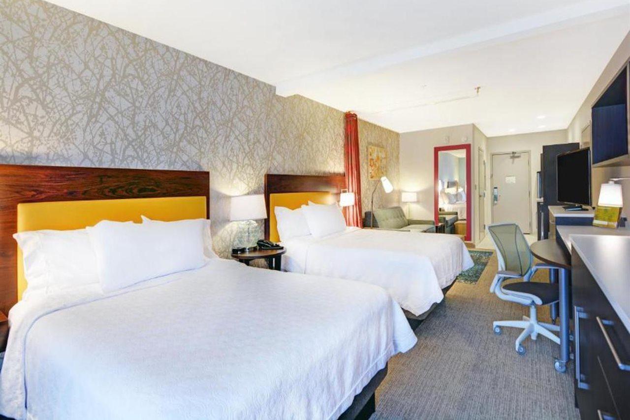 Home2 Suites By Hilton Raleigh Durham Airport Rtp Clegg Екстер'єр фото