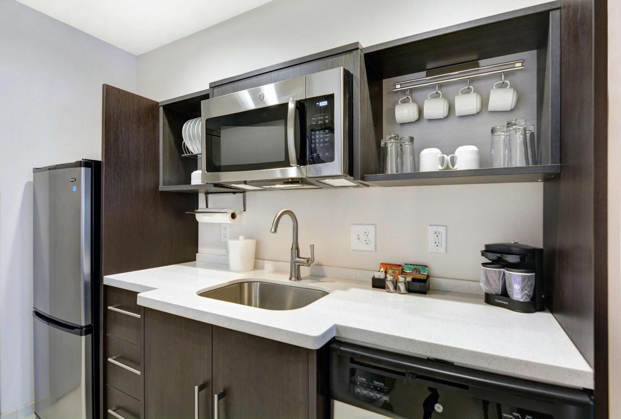 Home2 Suites By Hilton Raleigh Durham Airport Rtp Clegg Екстер'єр фото
