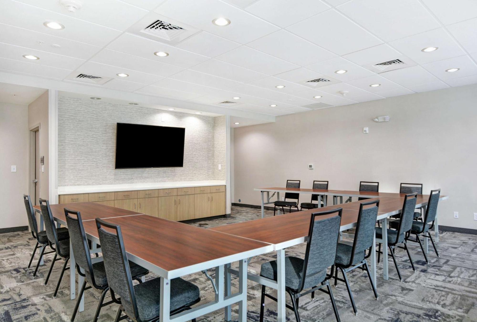 Home2 Suites By Hilton Raleigh Durham Airport Rtp Clegg Екстер'єр фото