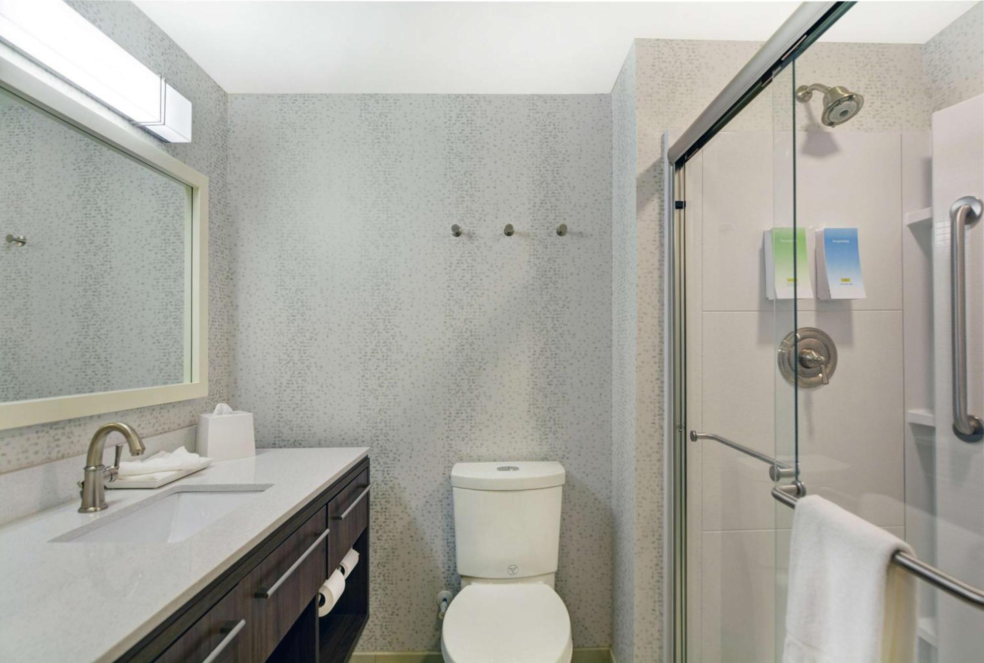 Home2 Suites By Hilton Raleigh Durham Airport Rtp Clegg Екстер'єр фото