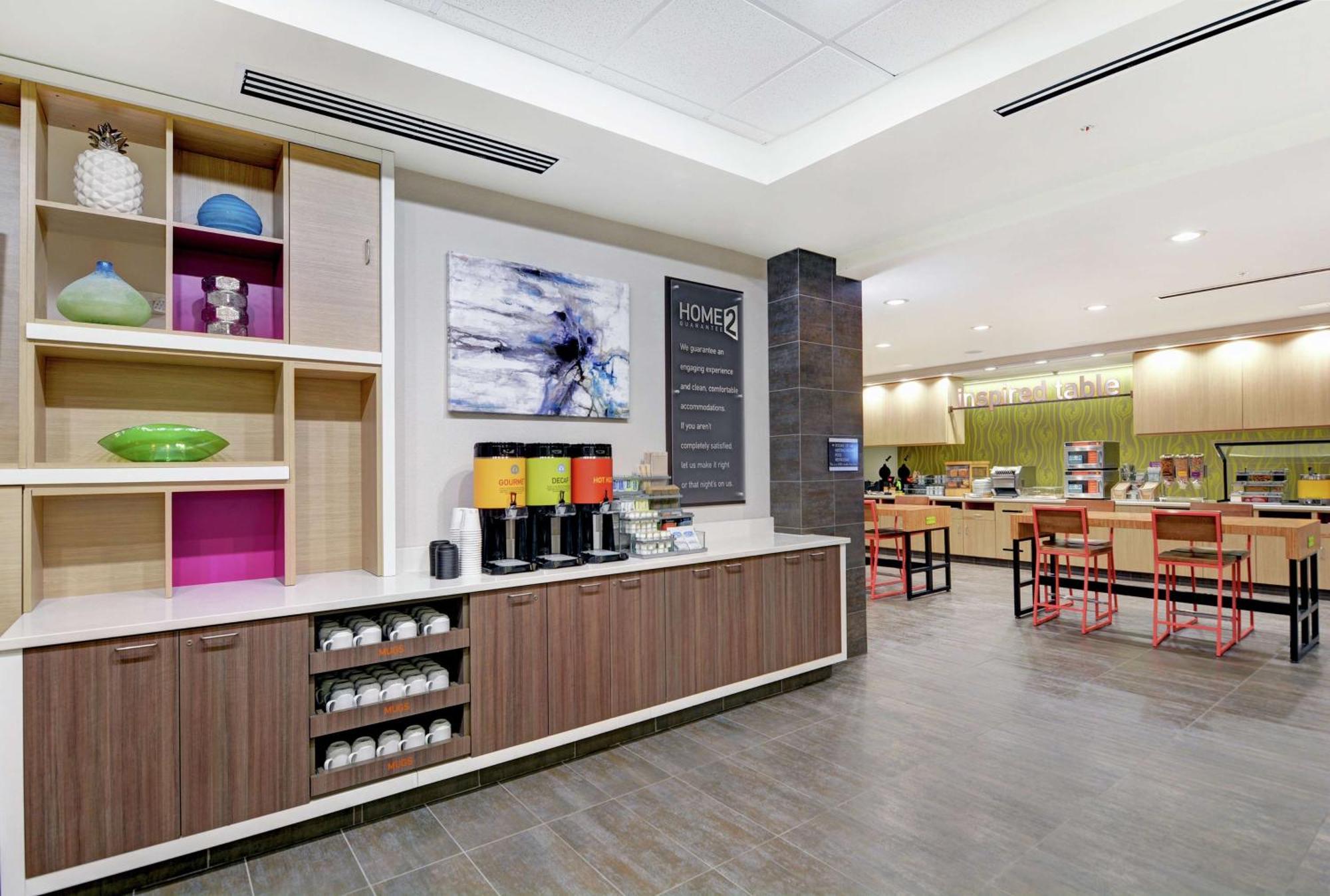 Home2 Suites By Hilton Raleigh Durham Airport Rtp Clegg Екстер'єр фото