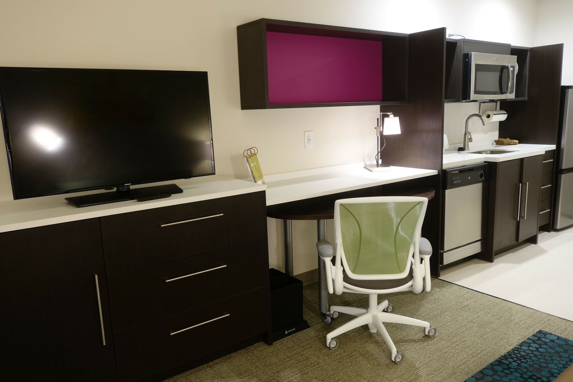 Home2 Suites By Hilton Raleigh Durham Airport Rtp Clegg Екстер'єр фото