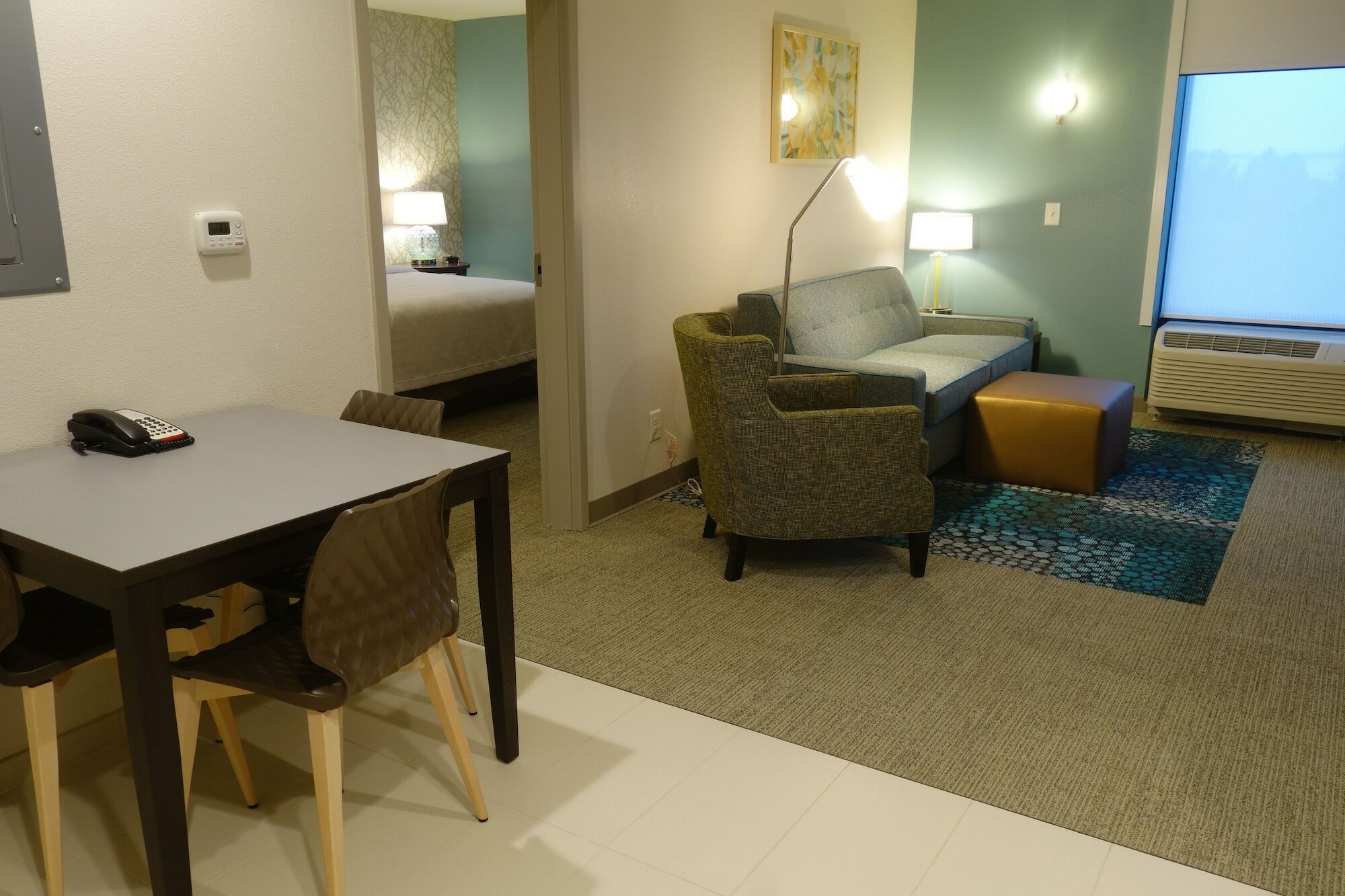 Home2 Suites By Hilton Raleigh Durham Airport Rtp Clegg Екстер'єр фото