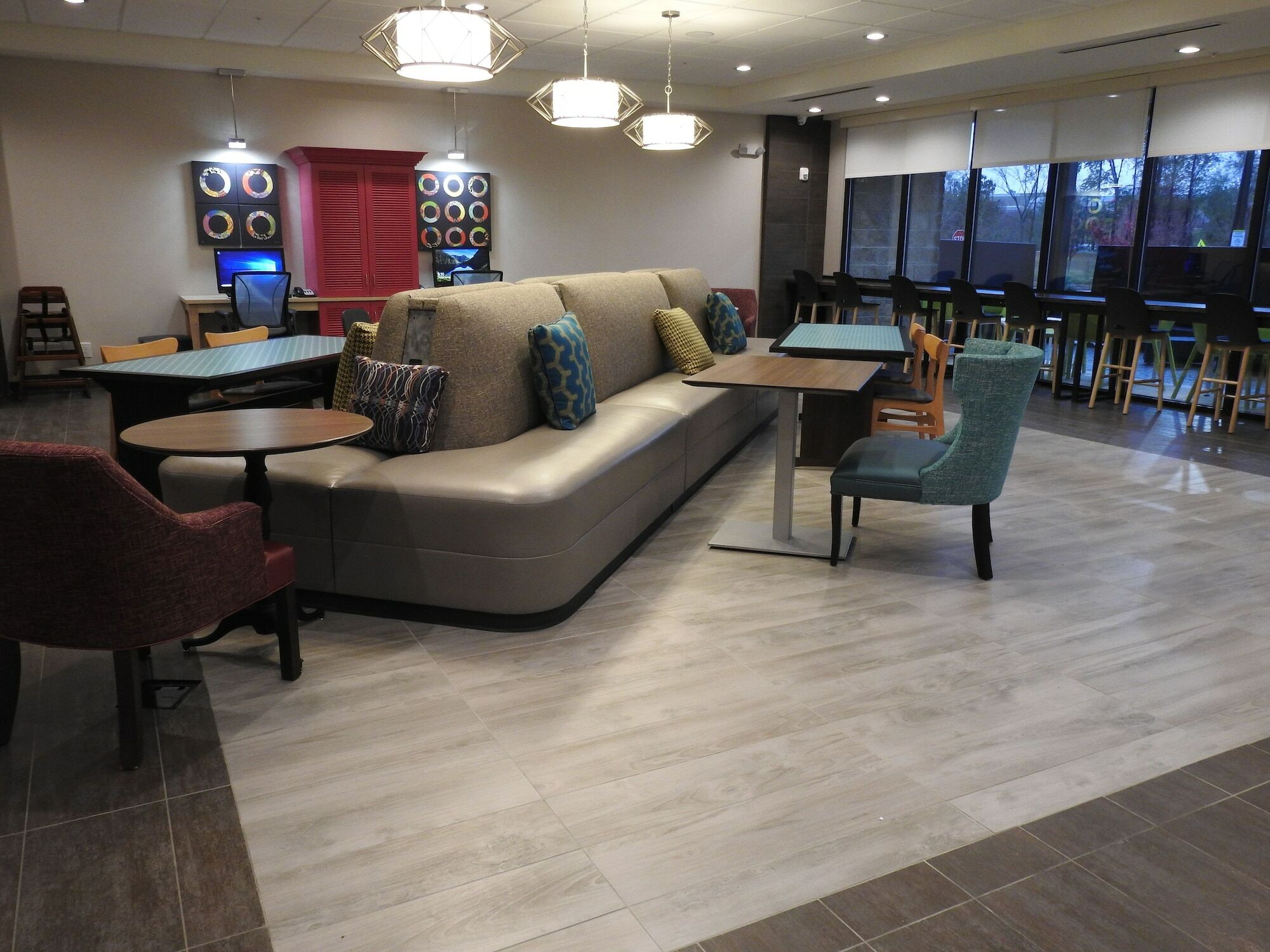 Home2 Suites By Hilton Raleigh Durham Airport Rtp Clegg Екстер'єр фото